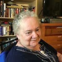 Pierrette Louise Pinard  2019 avis de deces  NecroCanada