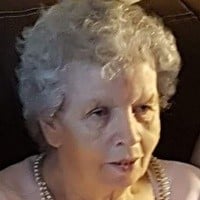 Marjorie Ann Frowley  May 22 1931  January 24 2019 avis de deces  NecroCanada