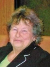 Monique Nadeau Adams  1926  2019 avis de deces  NecroCanada