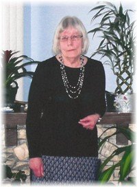 Murielle Groleau  May 2 1945  January 22 2019 (age 73) avis de deces  NecroCanada