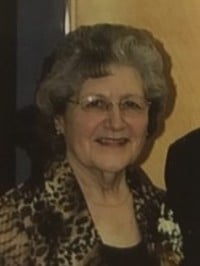 Phyllis Lorena Cochrane Schipper  January 24 2019 avis de deces  NecroCanada