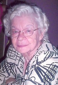 DOLBEC Gisele  19272019 avis de deces  NecroCanada