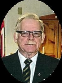 Brian Edmund