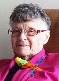 Evelyn Niawchuk  November 11 1930  January 25 2019 (age 88) avis de deces  NecroCanada