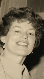 Dorothy May Eedy 1924 – 2019  2019 avis de deces  NecroCanada
