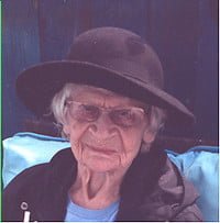 Helen Emily Janis Graham  July 1 1925  January 25 2019 (age 93) avis de deces  NecroCanada