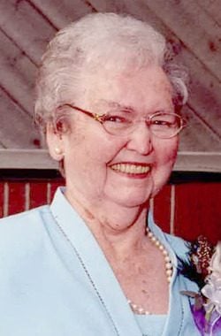 Joyce Maxine Haines  2019 avis de deces  NecroCanada