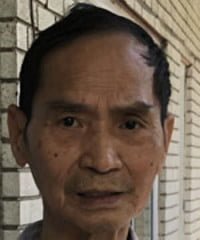 LU Jian Guo  2019 avis de deces  NecroCanada