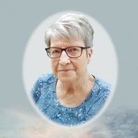 Therese G Levesque  2019 avis de deces  NecroCanada