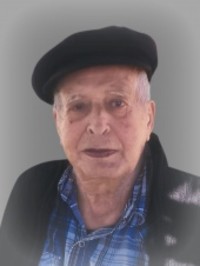 LACHAINE Gaston  1930  2019 avis de deces  NecroCanada