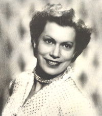 Edith Peggy Patricia Davis Britton  October 27 1924  January 6 2019 (age 94) avis de deces  NecroCanada