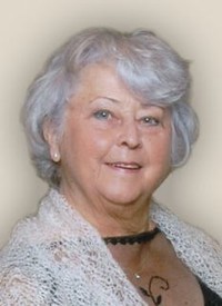 Ouimet Agnes  6 février 2019 avis de deces  NecroCanada