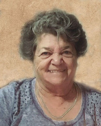 RoseMarie Melnychuk  November 11 1941  February 6 2019 (age 77) avis de deces  NecroCanada
