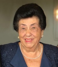 Carmela Iannelli  April 5 1935 –