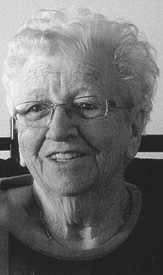 Gertrude VIGNEAULT 1930-2019 avis de deces  NecroCanada