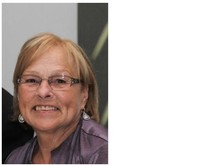 Lisette David Toupin  2019 avis de deces  NecroCanada