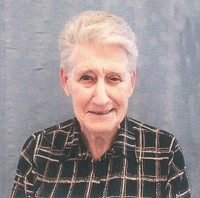 Inez Ione Snyder  April 27 1928  February 18 2019 (age 90) avis de deces  NecroCanada