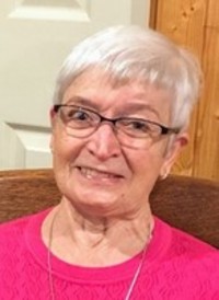 Marie-Jeanne Blais nee Boucher  1940  2019 (78 ans) avis de deces  NecroCanada