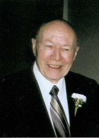 Gordon Stewart Palmer  1932  2019 (age 86) avis de deces  NecroCanada