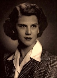 Phyllis Mary Gillingham MacHardy  March 22 1924  February 13 2019 (age 94) avis de deces  NecroCanada