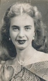 Cecile Giroux nee Ruel  1927  2019 (91 ans) avis de deces  NecroCanada