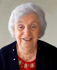Celine Beaulieu  1934  2019 (84 ans) avis de deces  NecroCanada