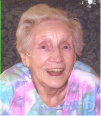 Elizabeth Betty Peters  July 23 1919  February 20 2019 (age 99) avis de deces  NecroCanada