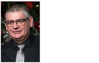 Stephen Eric Brown  2019 avis de deces  NecroCanada