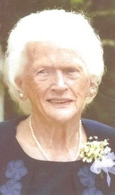 R Kathleen Kaye Currie Thompson  February 8 1922  February 23 2019 (age 97) avis de deces  NecroCanada