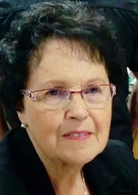 Bertha Dostie Lafond  2019 avis de deces  NecroCanada
