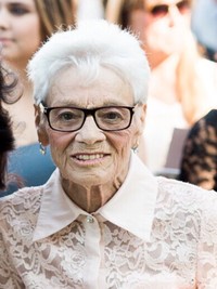 Eleanor Marie Martin Harris  July 27 1942  February 22 2019 (age 76) avis de deces  NecroCanada
