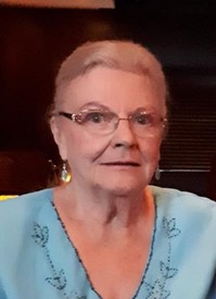 Ann E Morton  June 10 1940  February 23 2019 (age 78) avis de deces  NecroCanada