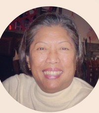 Melinda Esplana Mangunay  August 28 1951 –
