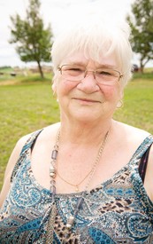 Janice margret Dwyer  February 22nd 2019 avis de deces  NecroCanada