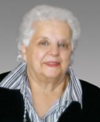 Pierrette Fournier  2019 avis de deces  NecroCanada