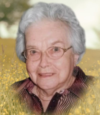 Evelyn Sexton  14 octobre 1919 – 25 février 2019