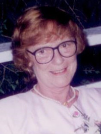 Joan Pauline