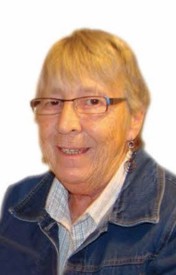 Mme Monique Gauthier Audet 1937 - 2019  Date du décès : 26 février