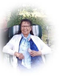 Phyllis Beatrice Auigbelle  March 10 1941  February 25 2019 (age 77) avis de deces  NecroCanada