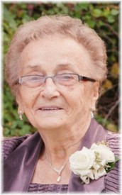 Sophie Warelis Tomchuk  February 8 1936  February 27 2019 (age 83) avis de deces  NecroCanada