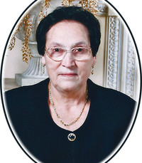 Maria Barbieri Tolomeo  May 9 1935 –