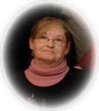 Shirley Rose-Ann Marshall  2019 avis de deces  NecroCanada