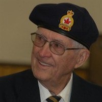 Claire Christopher  October 18 1918  March 2 2019 avis de deces  NecroCanada
