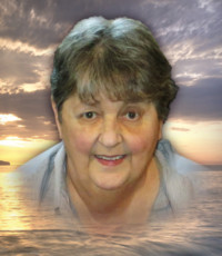 Ghislaine Dion  29 janvier 1950 – 01 mars 2019