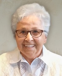Dolores Lavoie Berube  1933  2019 (85 ans) avis de deces  NecroCanada