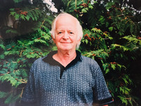 Keith Wilson  2019 avis de deces  NecroCanada