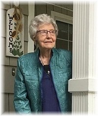 Ruby Irene Harrington  December 17 1923  February 27 2019 (age 95) avis de deces  NecroCanada