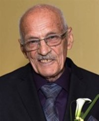 Alcide Imbeault  1935  2019 (83 ans) avis de deces  NecroCanada