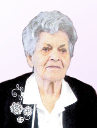 Marion Ruth Ray  1927  2019 (age 91) avis de deces  NecroCanada