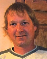 Jeffrey Allan Jeff Swindon  June 26 1965  March 11 2019 avis de deces  NecroCanada